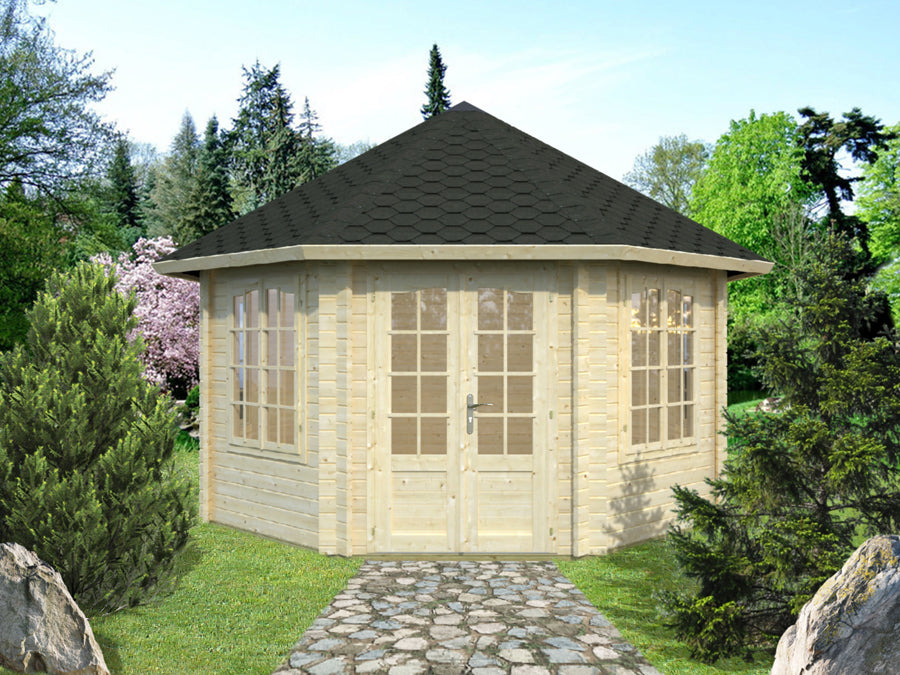 Hanna 14,1 m2
