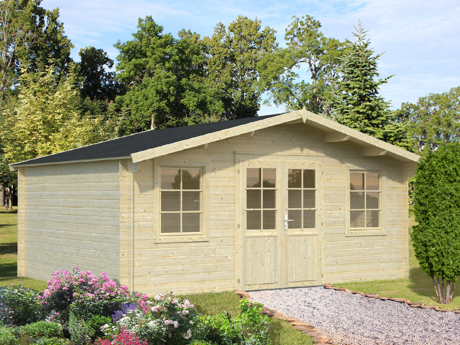 Klara 17,0 m2