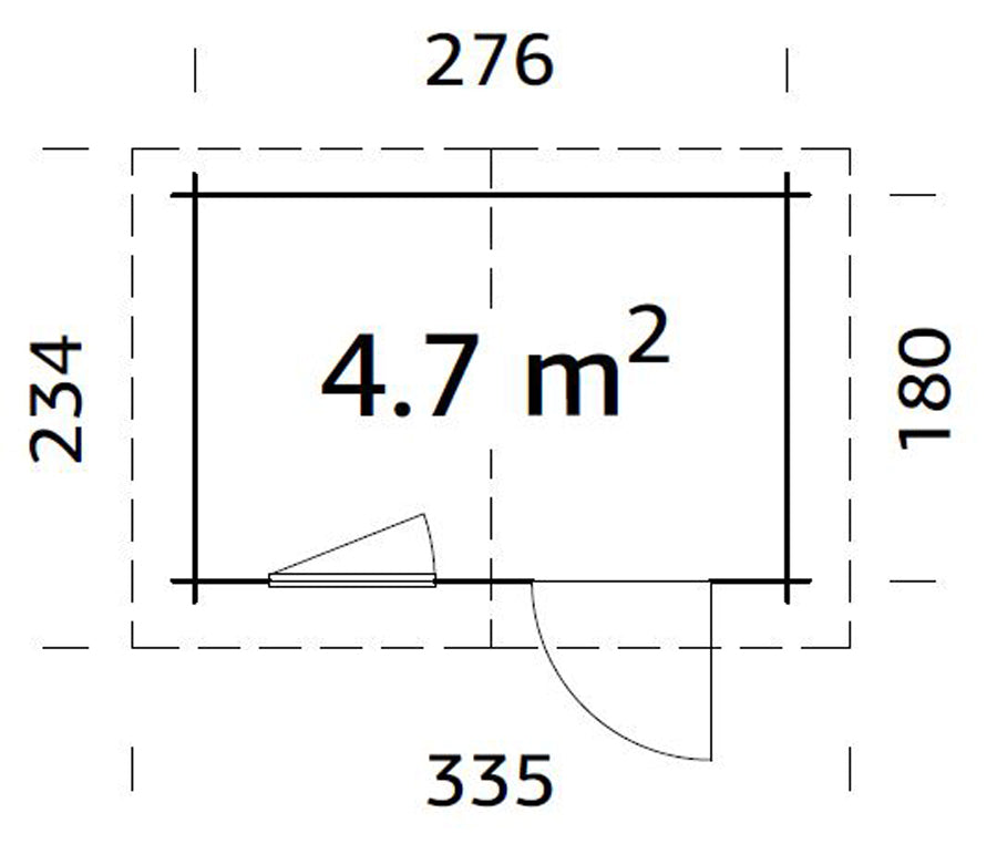 Klara 4,7