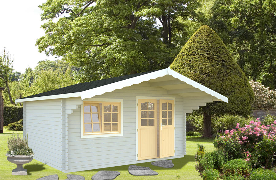 Sally 15,5 m2