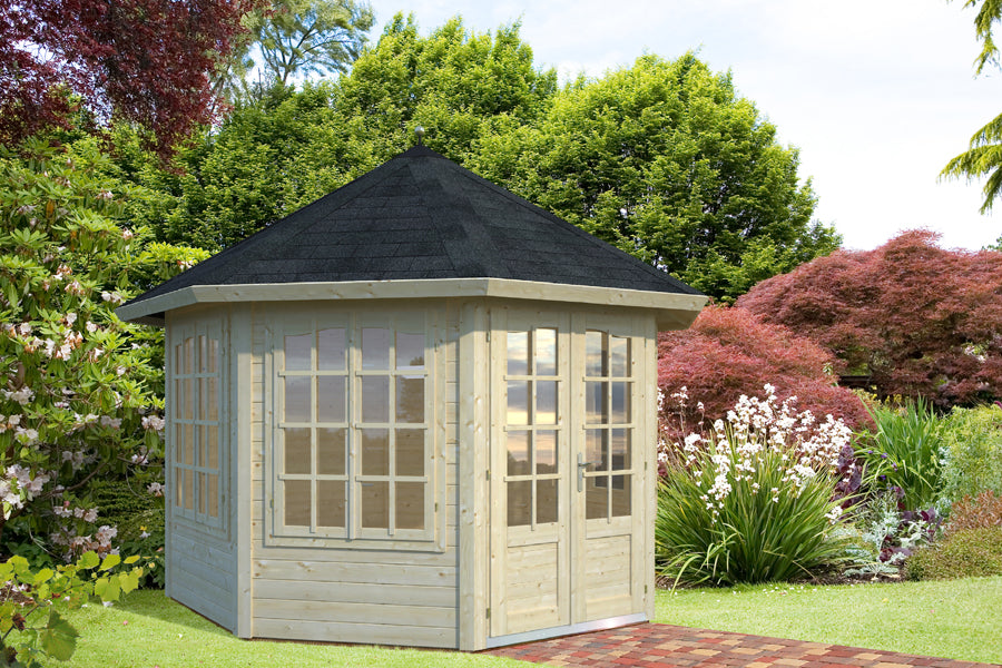Veronica 4 - 9,2 m2