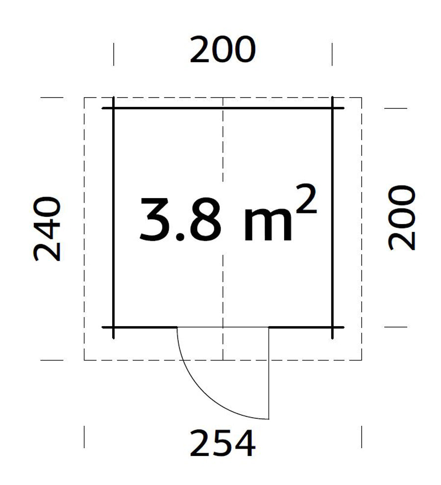 Vivian 3,8