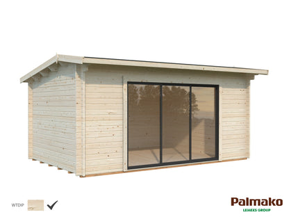 Lea 14,2 m2
