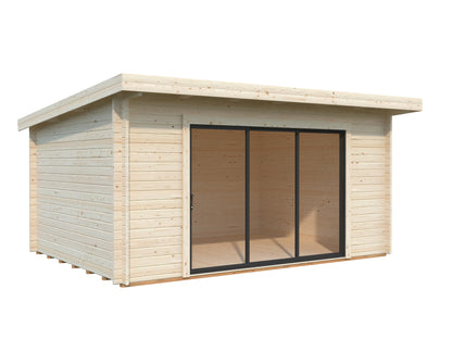 Lea 14,2 m2
