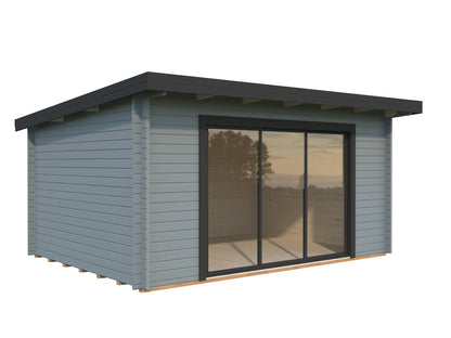 Lea 14,2 m2