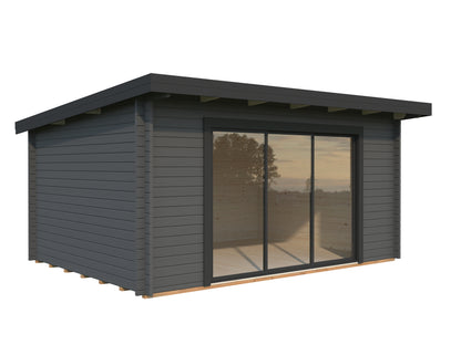 Lea 14,2 m2