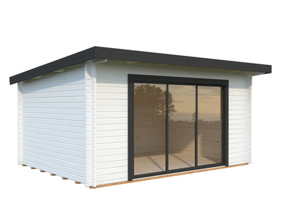 Lea 14,2 m2