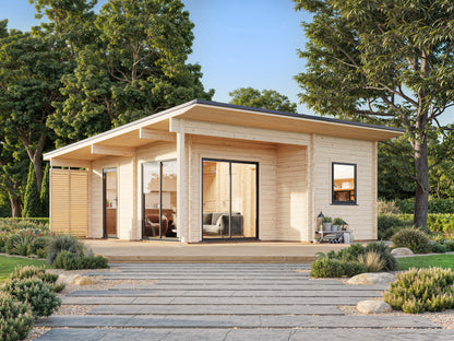 Cecilia 30,0 m2