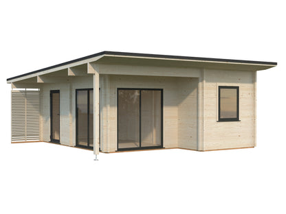 Cecilia 30,0 m2