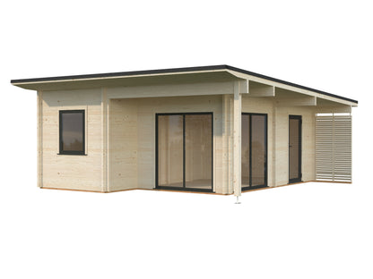 Cecilia 30,0 m2
