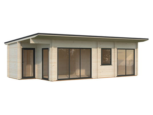 Cecilia 32,0 m2