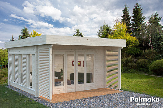 Caroline 14,5 m2