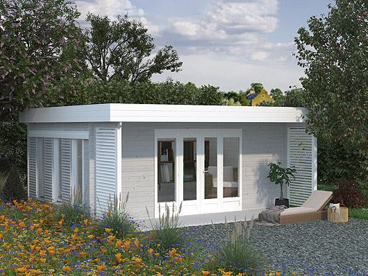 Caroline 20,2 m2
