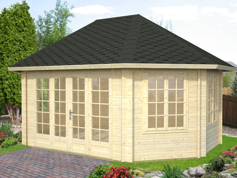 Hanna 20,3 m2