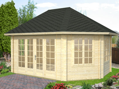 Hanna 20,3 m2