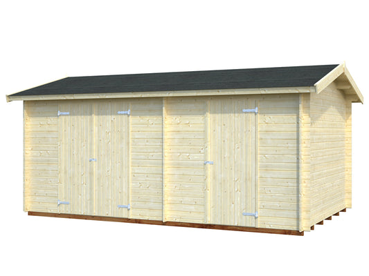 Jari 14,5 m2