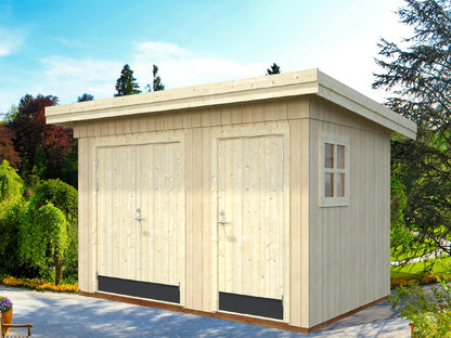 Kalle 6,6 m2