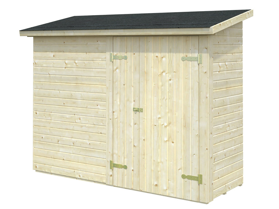 Leif 2,2 m2