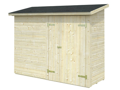 Leif 2,2 m2