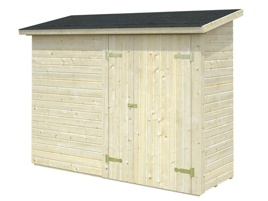 Leif 2,2 m2