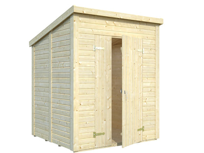 Leif 3,0 m2