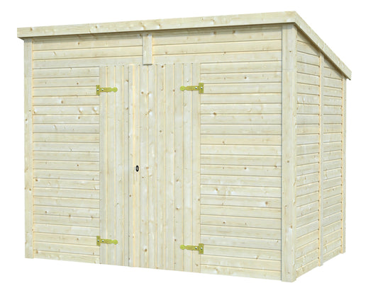 Leif 4,5 m2
