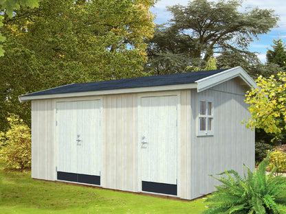 Olaf 13,5 m2