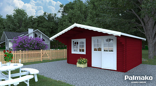 Sally 15,5 m2