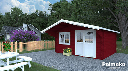 Sally 15,5 m2