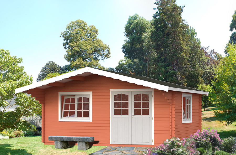 Sally 19,1 m2