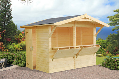 Stella 5,0 m2