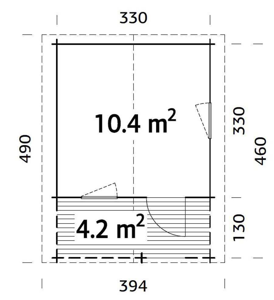 Sylvi 10,4 + 4,2