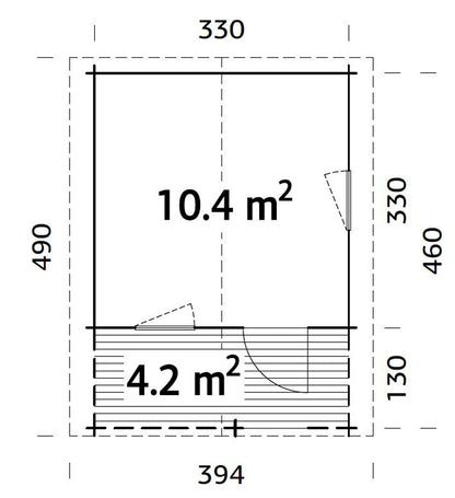 Sylvi 10,4 + 4,2