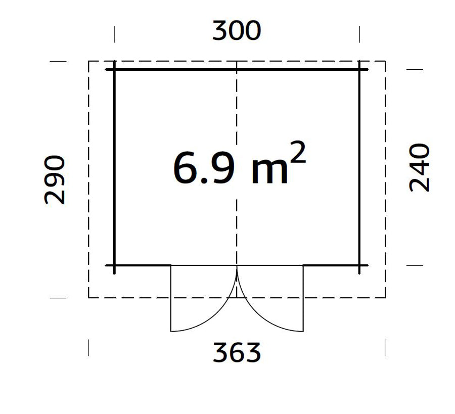 Vivian 6,9